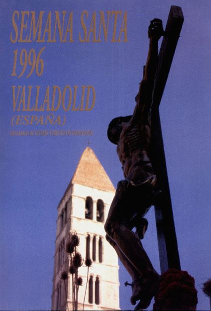 Semana Santa en Valladolid  